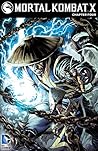 Mortal Kombat X (2015) #4 (Mortal Kombat X (2015-)) Mortal Kombat X (2015) #4 (Mortal Kombat X (2015-))