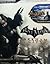 Batman: Arkham City / Inclu...