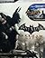 Batman: Arkham City / Includes Batman Arkham Asylum - Two Guides in One! (BradyGames Signature Series Guide)