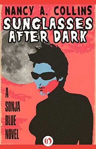 Sunglasses After Dark