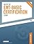 Master the EMT-Basic Certification Exam (Peterson's Master the EMT Basic Certification Exam)