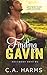 Finding Gavin (Southern Boys, #2)