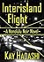Interisland Flight (The Honolulu Thriller Series Book 1)