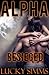 Alpha, Besieged: Werewolf Paranormal Romance (Harbinger Valley Wolves Book 2)
