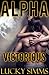 Alpha, Victorious: Werewolf Paranormal Romance (Harbinger Valley Wolves Book 3)