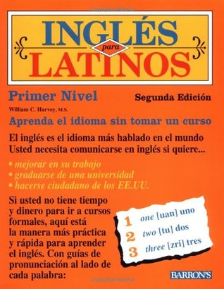Ingles para Latinos (Paperback)