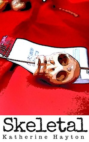 Skeletal (Christchurch Crime, #2)