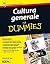 Cultura generale For Dummies
