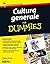 Cultura generale For Dummies (Italian Edition)