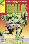Hulk erikoisjulkaisu 1990 Hulk erikoisjulkaisu 1990