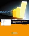Aprender a programar con Excel VBA con 100 ejercicios prácticos (Aprender... con 100 ejercicios prácticos) (Spanish Edition)