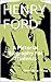 Henry Ford A Pictorial Biography for Students