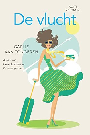 De vlucht (Dutch Edition)