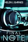 The Final Note by Helen J. Barnes