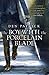 The Boy with the Porcelain Blade (Erebus Sequence, #1)