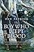 The Boy Who Wept Blood (Erebus Sequence, #2)
