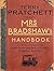 Mrs Bradshaw's Handbook: the essential travel guide for anyone wanting to discover the sights and sounds of Sir Terry Pratchett’s amazing Discworld (Discworld series)