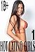 HOT LATINO GIRLS 1: collection of photos