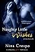 Naughty Little Wishes (Birthday Dare #2)