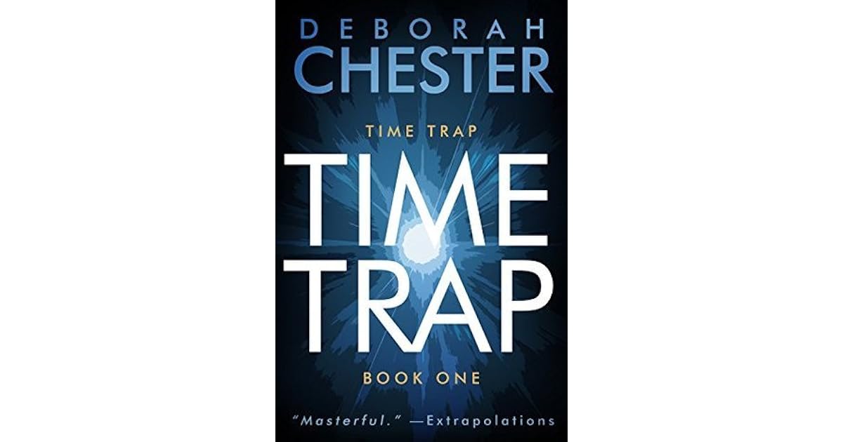 Time Trap (Time Trap 1) by Sean Dalton