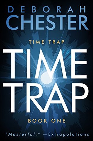 Time Trap (Time Trap #1)