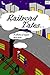 Railroad Tales:A collection of magical short stories #1