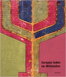 Europas Juden im Mittelalter