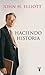 Haciendo historia (Spanish Edition)