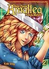 Sword Princess Amaltea, Bok 2 by Natalia Batista