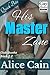 His Master Zane (Club Stunhz, #2.2)