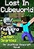 Lost in Cubeworld ft Sky & Captain Sparklez by James R. Green