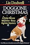 Doggone Christmas by Liz Dodwell