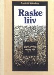 Raske liiv