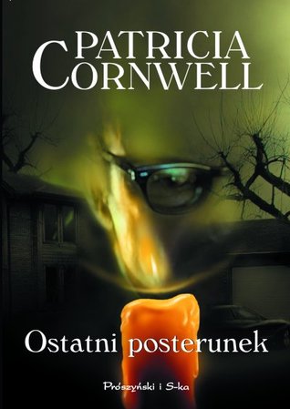 Ostatni posterunek (Kay Scarpetta, #11)