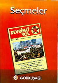 Devrimci Yol'dan Seçmeler (Paperback)