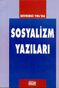 Devrimci Yol'da Sosyalizm Yazıları