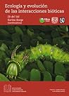 Ecología y evoluc...