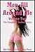 Men All Around Me Volume Two: Ten Gangbang Erotica Stories