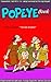 Popeye eBook - 9 - optimized for color digital readers (Braccio di Ferro)