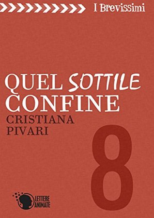 Quel sottile confine (Kindle Edition)