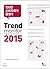 Trend monitor 2015