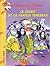 Le secret de la famille Ténébrax (Géronimo Stilton, tome 17)