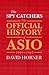 The Spy Catchers by David Horner