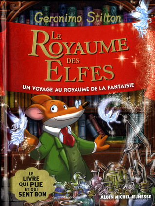 Le royaume des elfes, un voyage au royaume de la fantaisie