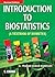 Introduction to Bio-Statistics: A Textbook of Biometry