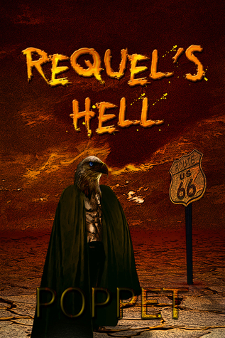 Requel's Hell (Kindle Edition)