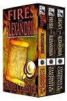 Alexandrian Saga