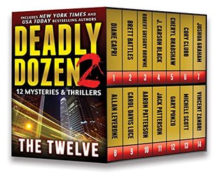 Deadly Dozen 2 (Kindle Edition)