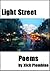 Light Street: Poems