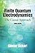 Finite Quantum Electrodynam...